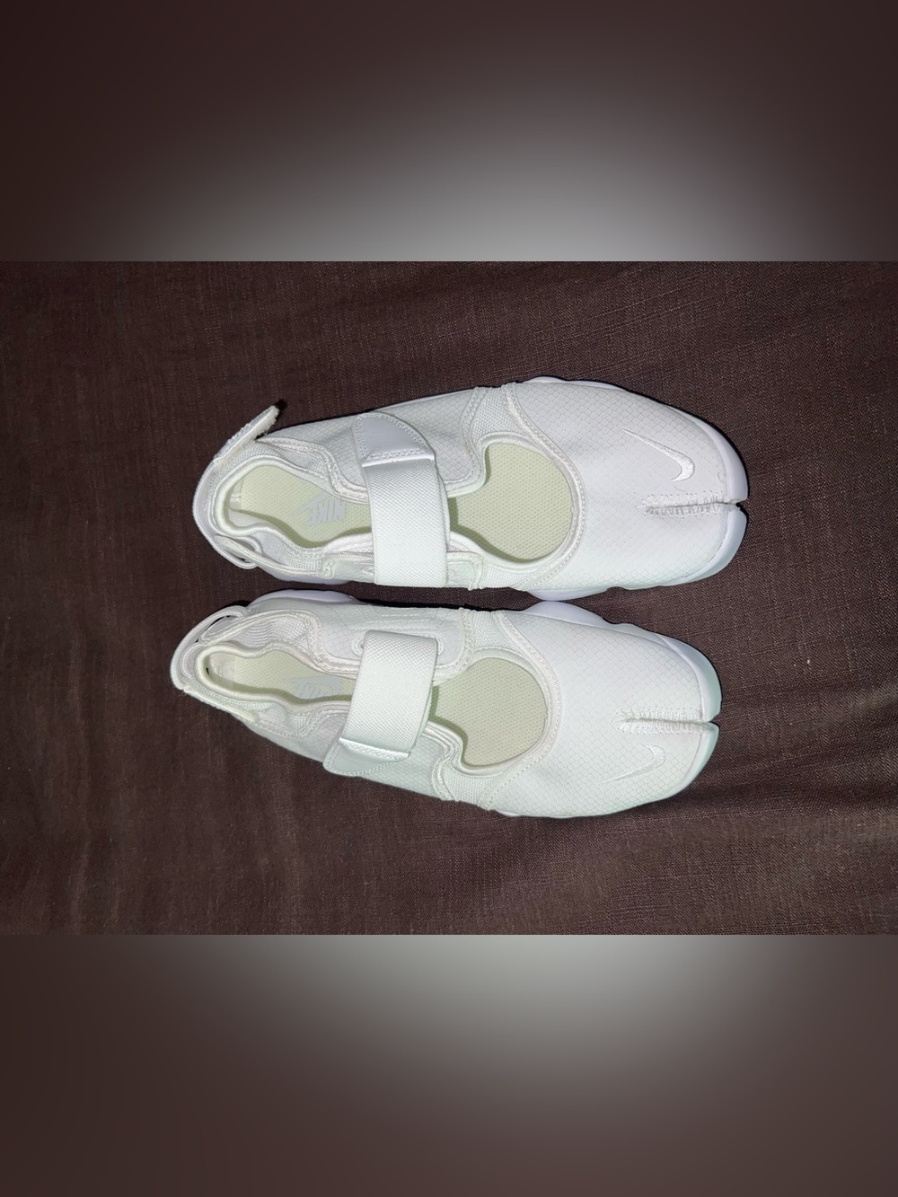 Nike Air Rift Size 7 - Picture 2 of 8